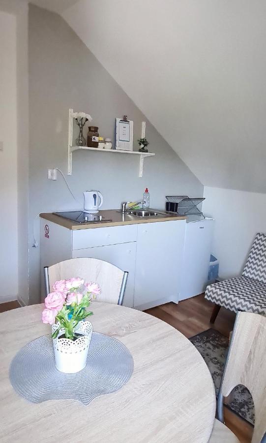 Apartman Lena Tusilovic エクステリア 写真