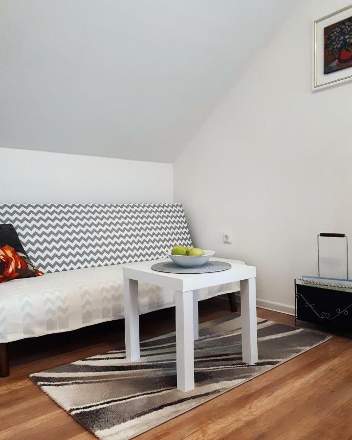 Apartman Lena Tusilovic エクステリア 写真